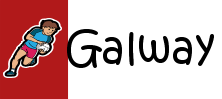 Gaelic label Galway