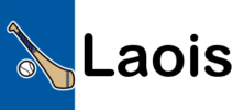 Gaelic label Laois