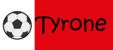 Gaelic label Tyrone