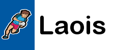 Gaelic label Laois