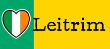 Gaelic label Leitrim