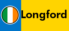 Gaelic label Longford