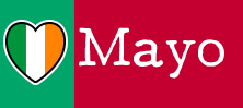 Gaelic label Mayo
