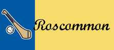 Gaelic label Roscommon