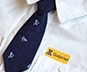 Name tags for School uniform