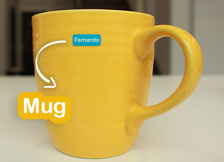 Mug