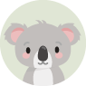 Koala theme