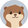 Otter theme