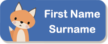 first name surname gif