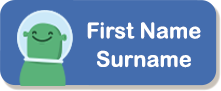 firstname surname gif